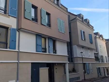 appartement t4