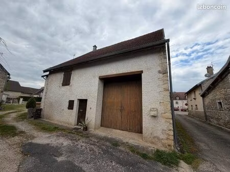 grange à rénover