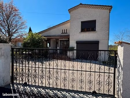 maison individuelle 88m2 + veranda