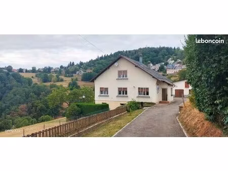 maison 6 pièces