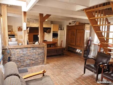 maison 3 pièces 70 m²