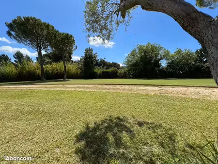 terrain constructible viabilisé