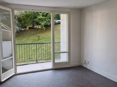 appartement t2 bayonne