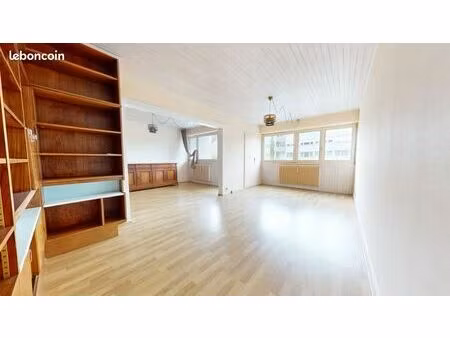 appartement t4