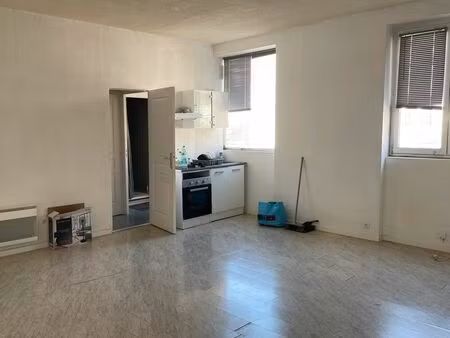 vend appartement 4 pièces chartres gare calme