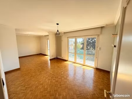 appartement 2 pièces 66m²