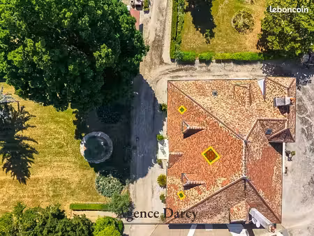 maison 17 pièces 448 m²
