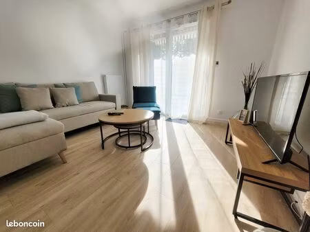 ludres maison entièrement rénovée– 100 m² – 4 chambres – jardin
