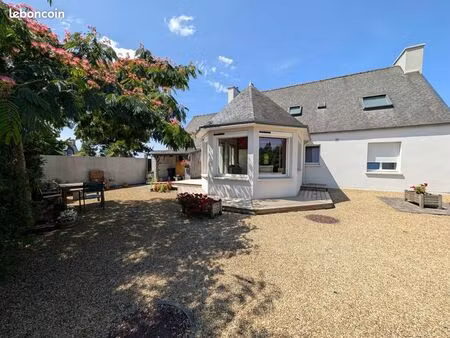 maison 5 pièces 129 m²