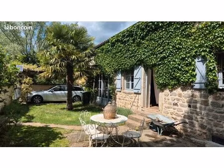 maison de caractère