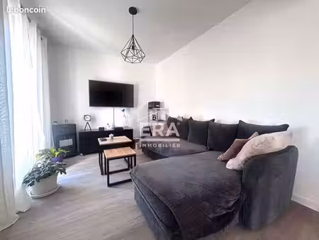maison 4 pièces 78 m²