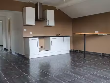 appartement t2