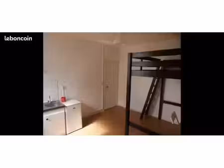 14m2 proche uco esa