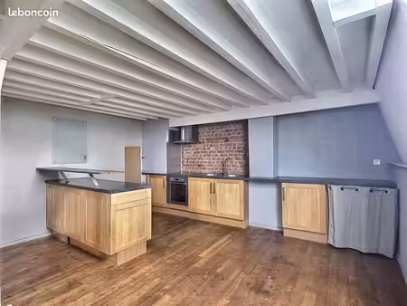 appartement meublé armentières