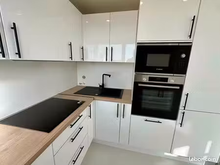 appartement t2 pièces
