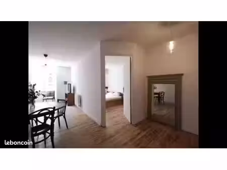 location t2 à l’année - quartier saint esprit