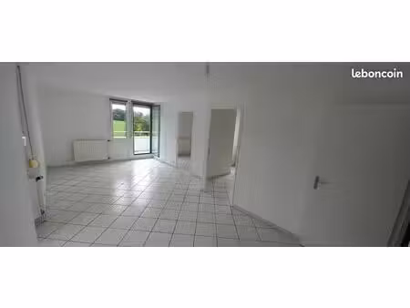 loue joli t2 besançon planoise