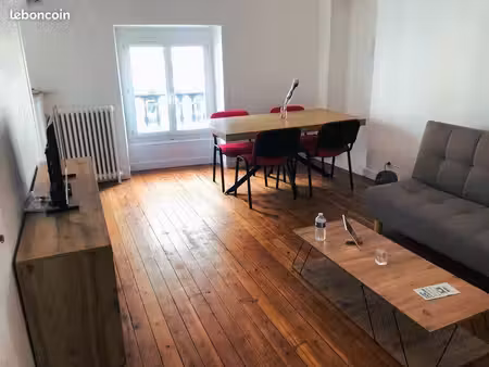 appartement 39m² bordeaux