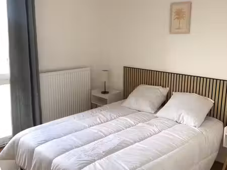 produit rare appartement à louer meublé t2 de 53m2