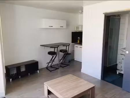 studio 20m2