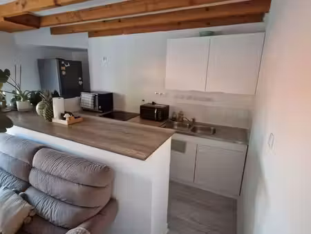 appartement t2