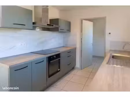 appartement t3 duplex