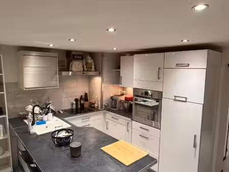 apparemment 37m²