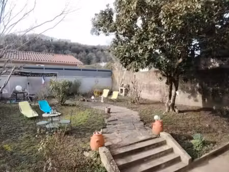 grand appartement familiale 4 pièces