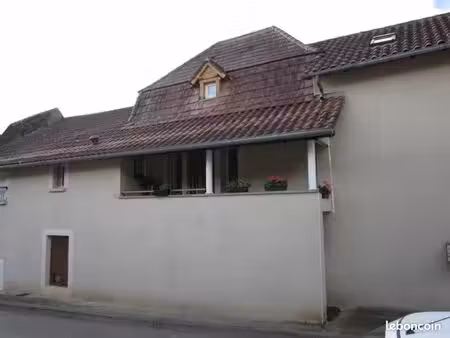 appartement 4 pièces 71 m²