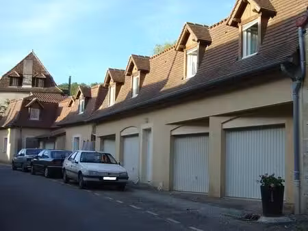 appartement 4 pièces 83 m²