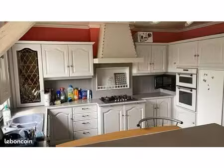 chambre étudiante dans grande maison à ifs - 5 min du tram