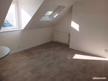location appartement t2