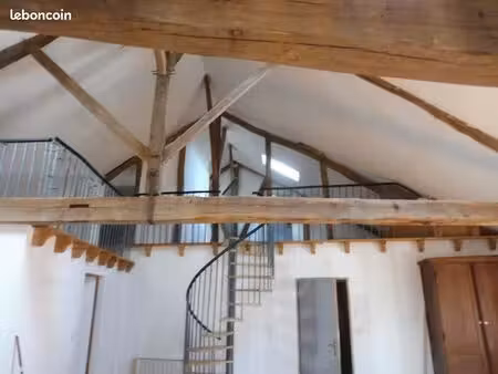 loue loft