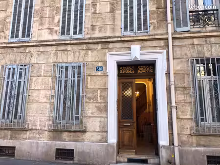 appartement à louer bd chave