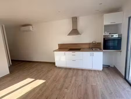 appartement neuf 2 chambres