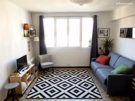 loue studio 25 m² centre montpellier