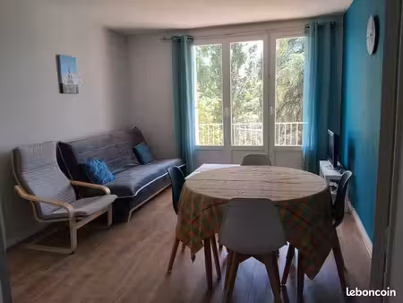 loue appartement t3