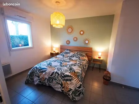 loue appartement t2
