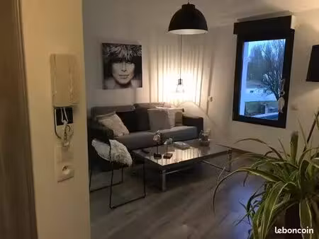 apparemment 37m2 à perigny