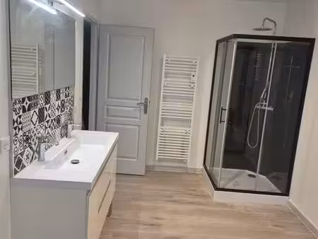 appartement t3 90m2