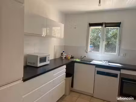 loue appartement 79 m2