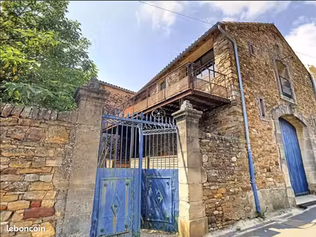 appartement avec du charme et terrasse