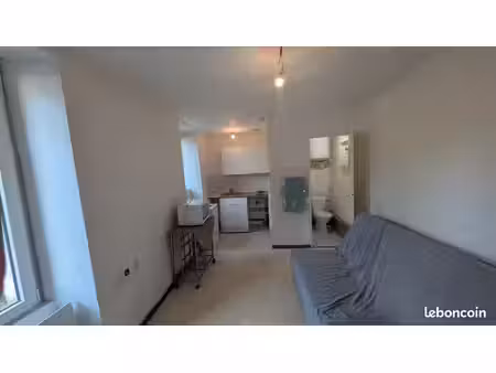 appartement t1