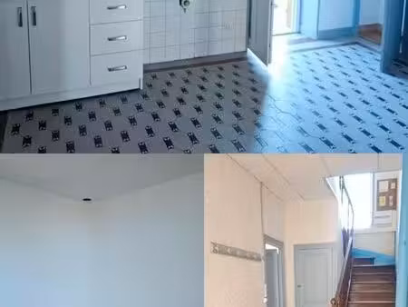a louer logement communal saint léger / vouzance