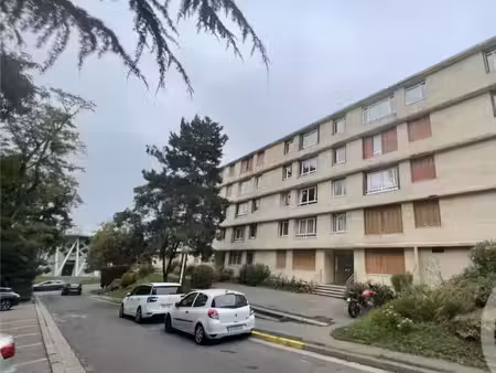 t3 meublé
