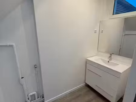 loue appartement