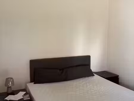 appartement meublé