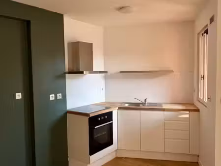 appartement. 2 pièces. 55 m2