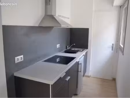 studio meublé centre ville vesoul