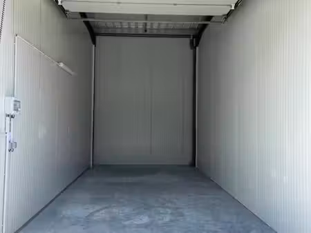 box anisy - stockage/bateau/voiture